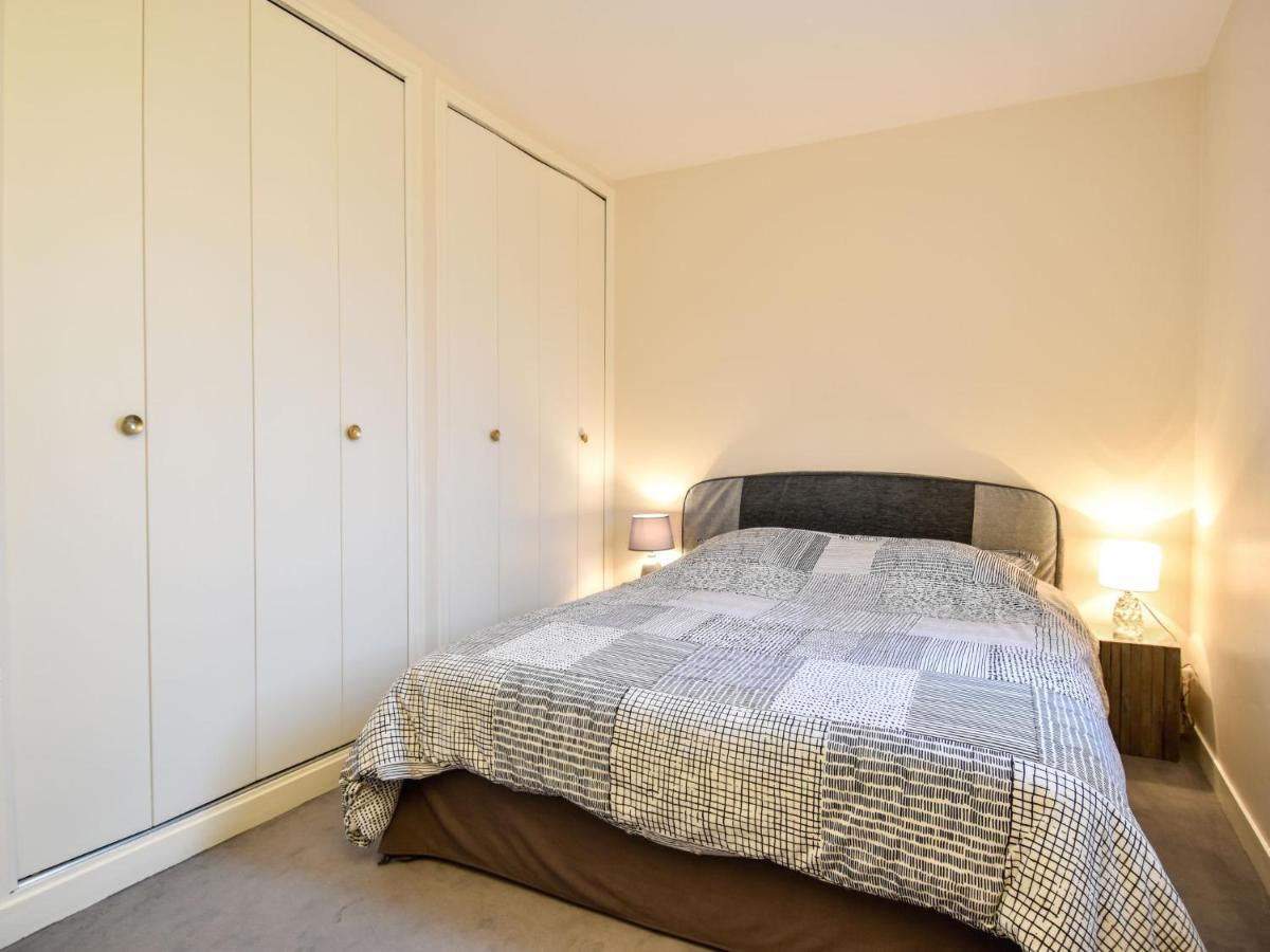 Apartment Le Parc De La Jacotte-6 By Interhome Trouville-sur-Mer Exterior photo